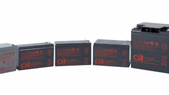CSB Battery - Linha HR e HRL